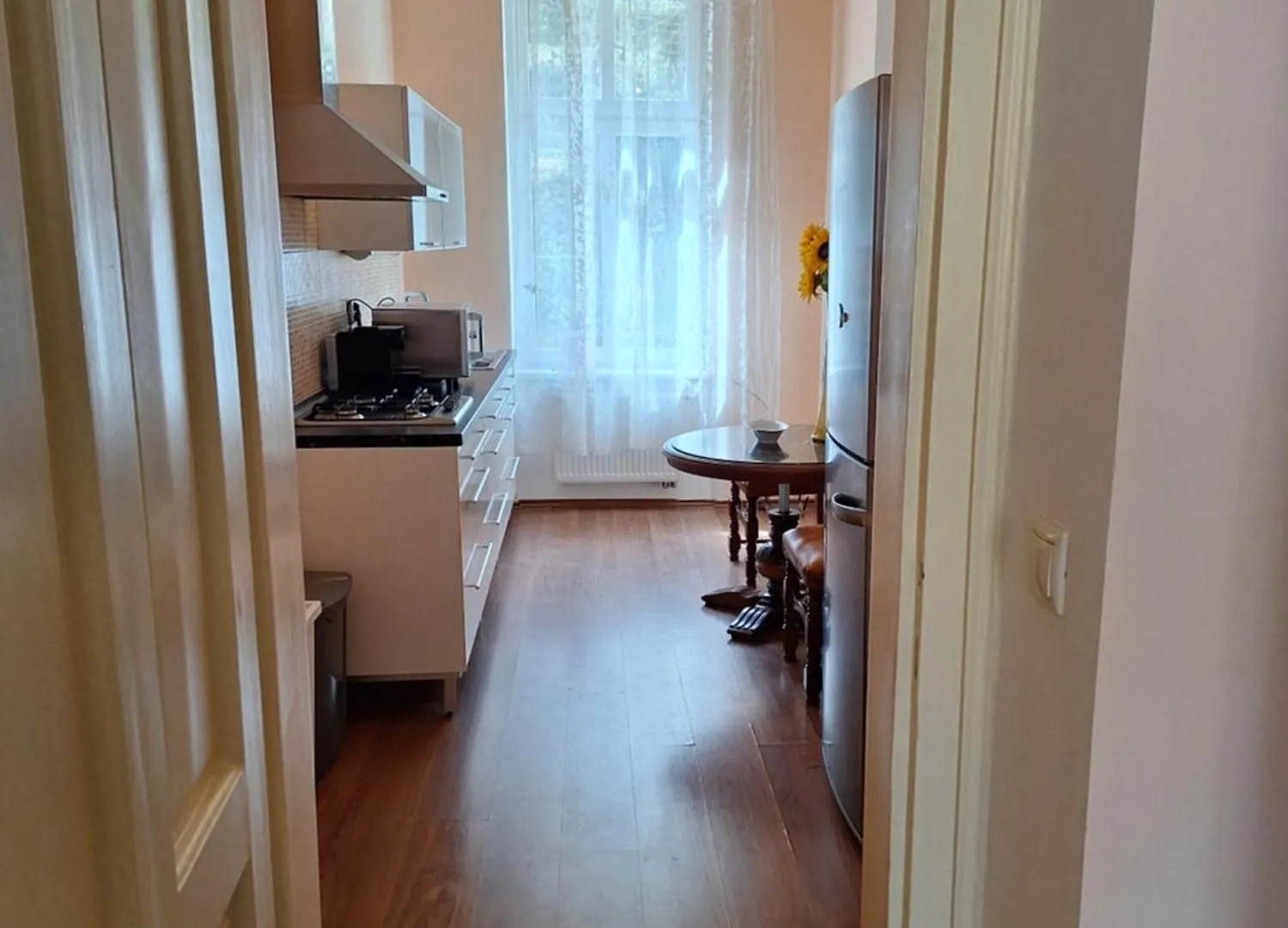 Apartment Maria Magdalena Karlovy Vary