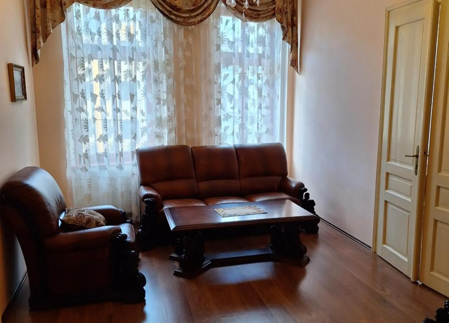Apartment Maria Magdalena Karlovy Vary