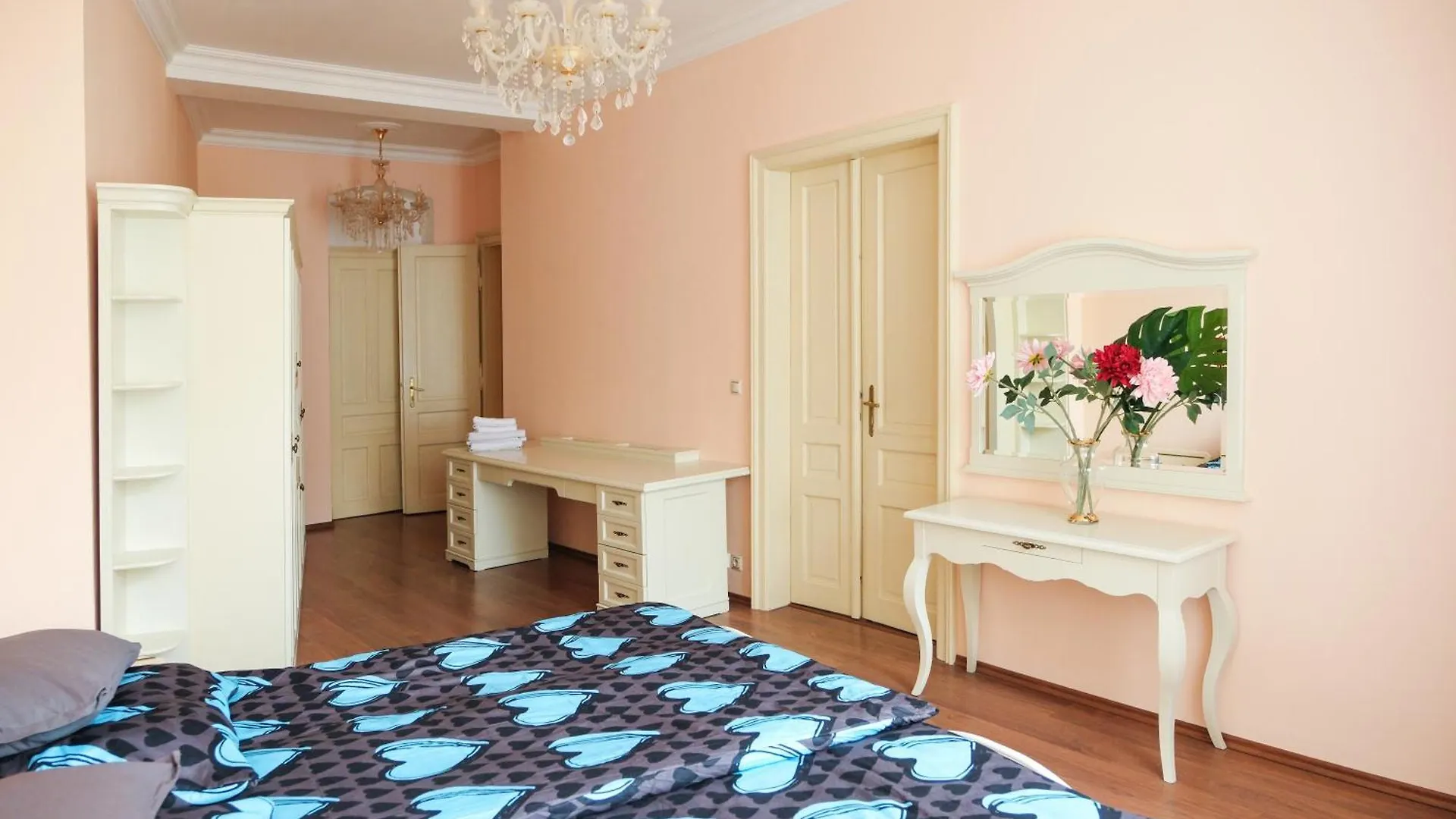 Apartment Maria Magdalena Karlovy Vary