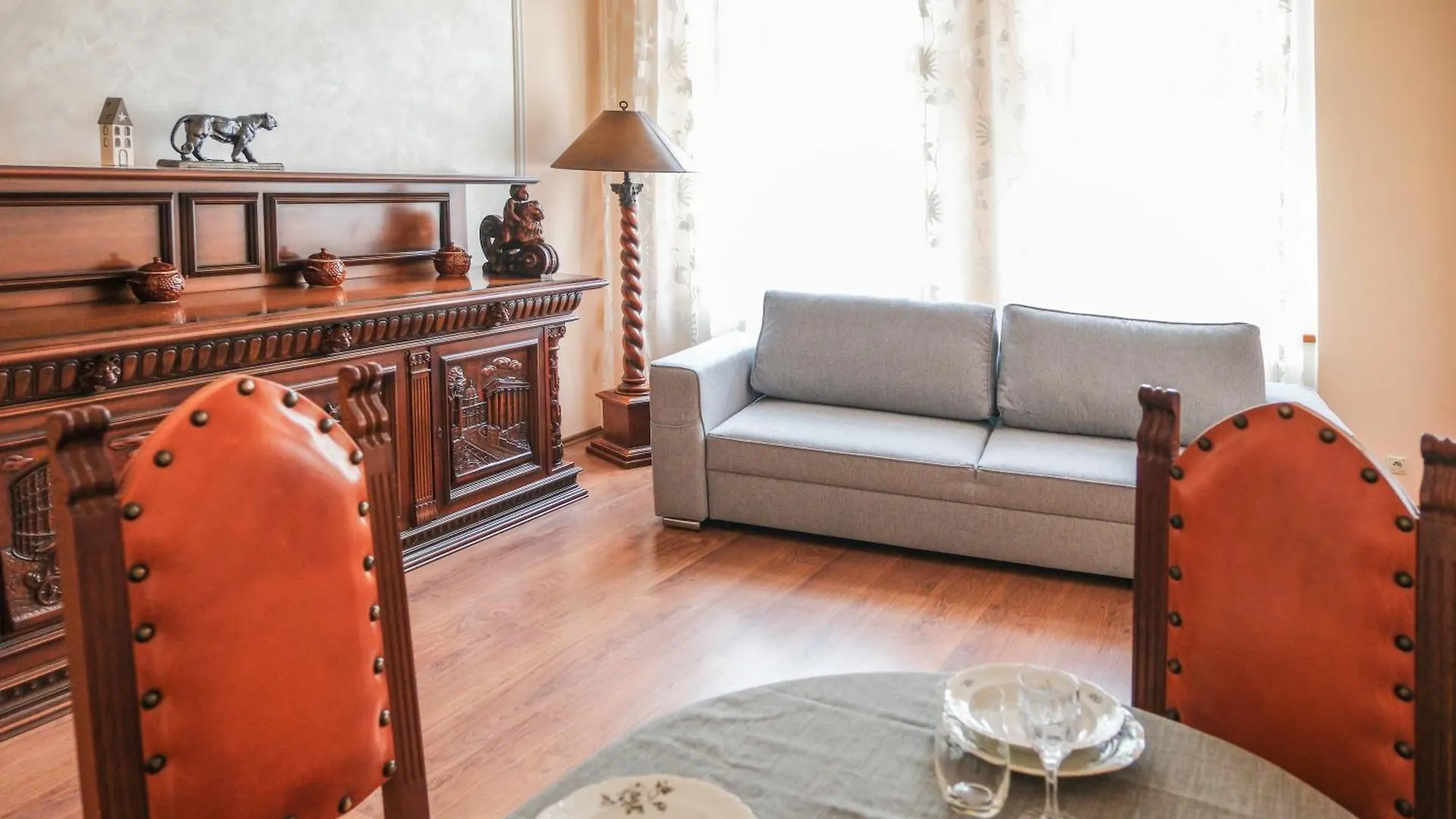 Apartment Maria Magdalena Karlovy Vary 0*,  Česká republika