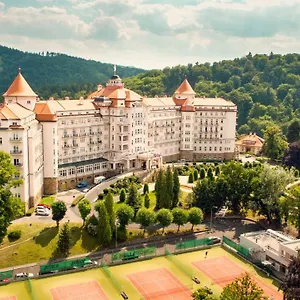 Imperial Karlovy Vary