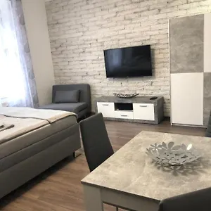Hanna Apartmán