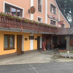 Malý 1+1 Apartmán
