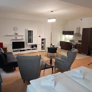 Nad Kolonádou Apartmán