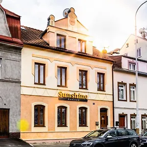 Affittacamere Sunshine, Karlovy Vary