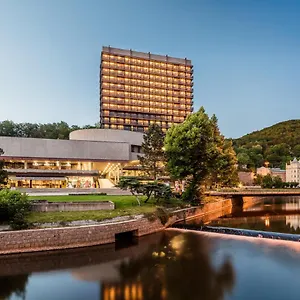Thermal Karlsbad