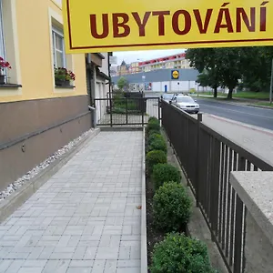 Msprivat Penzion
