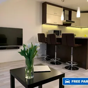 Amici Apartmán