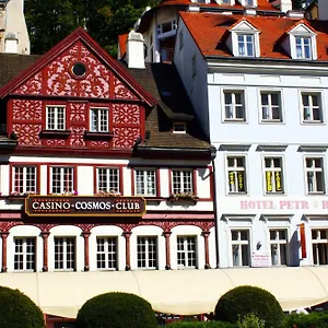 Petr Karlsbad