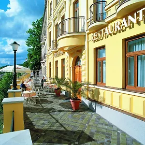 Wellness Jean De Carro Karlsbad