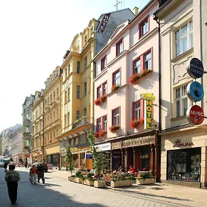 Kavalir Karlsbad