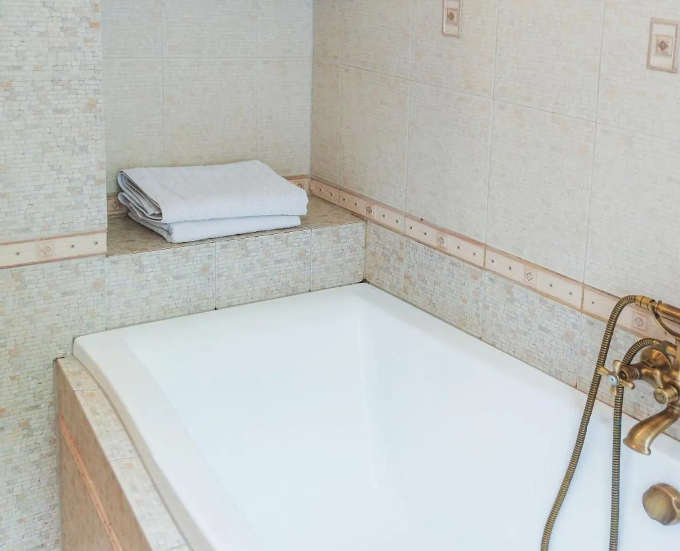 Apartment Maria Magdalena Karlovy Vary Csehország
