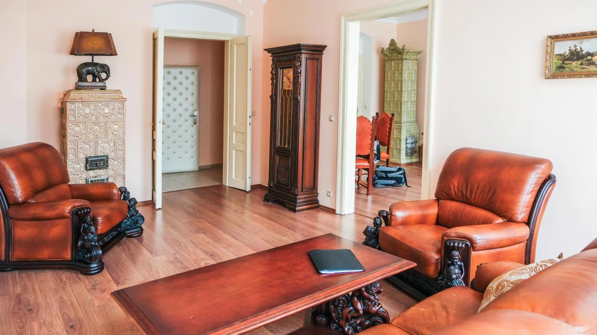 Apartment Maria Magdalena Karlovy Vary